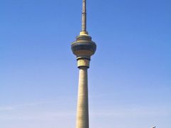 -中央广播电视塔