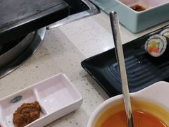 -韩时烤肉(枫蓝店)