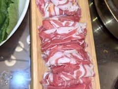 -莒县世起全羊馆(塔桥人家店)