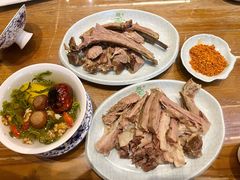 -清真·益鑫羊肉手抓馆(花园北街店)