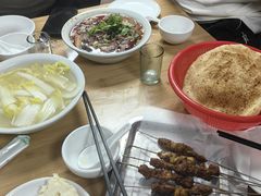 -三中高皇羊肉馆