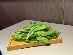 -蝎王府羊蝎子(虎坊桥总店)