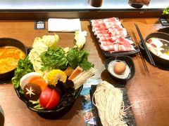 -呷哺呷哺 黄金牧场 (回龙观港龙店)