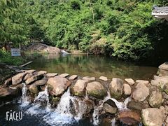 -马峦山郊野公园
