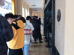 -王府井奥莱临潼小镇(临潼店)