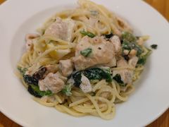 -萨莉亚意式餐厅(深圳北站店)