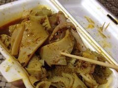 -明记牛杂(新马路分店)