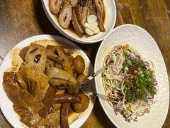 -老鼎万春卤菜(五代传承创始老店)