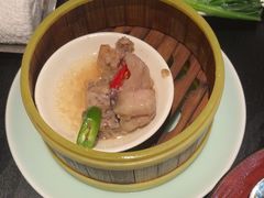 -五缘湾凯悦酒店·悦饗中餐厅