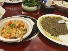 -福龙城大酒楼(三福龙景商业广场店)