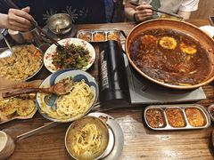 -麒麟风烤牛肉·云南烧烤小排档(丹凤街店)