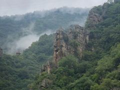 -汉中石门栈道风景区
