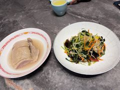 -奇芳阁·百年清真南京菜(夫子庙店)