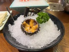 -东海怡品海鲜豆捞(西水东店)