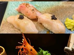 -Sushi Hanzo半藏(天环广场店)