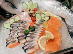 -广州增城保利郡雅酒店-月色西餐厅