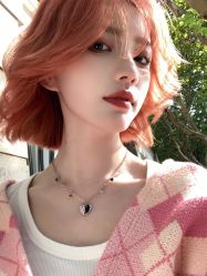 -HD HAIR STYLE