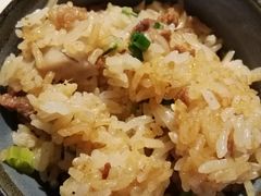 -百年果林椰子鸡(中洲店)