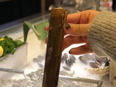 -新发展亚太JW万豪酒店·福苑咖啡厅