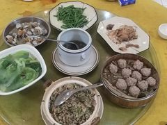 -台山第一家兴华黄鳝饭·黄鳝婆(开平店)