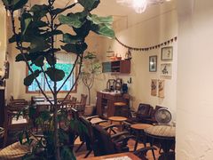 -懒鱼时光馆(沙坪坝店)