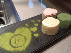 -海底捞火锅(赛格国际购物中心店)