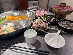 -骨之味·筒骨汤火锅(江头店)