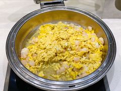 -宁波石浦豪生大酒店·自助餐厅