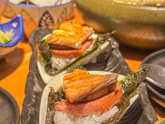 -原志优秀食材·匠心料理·海胆主题(金亿广场店)