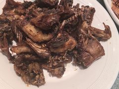 -凤凰园烤鸭店·唐山菜·传承花椒肉(老唐丰路店)