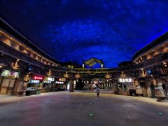 -波塞冬旅游度假区