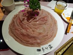 -蜀九香火锅(玉林店)