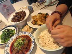 -春发生饭店·非遗(南院门店)