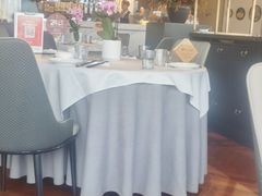 -悦融·京鲁菜·露台花园(安定门店)
