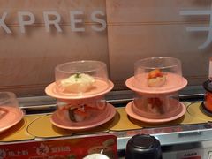 -争鲜回转寿司(通州万达店)