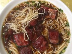 糖醋排骨面-王興記(中山路店)