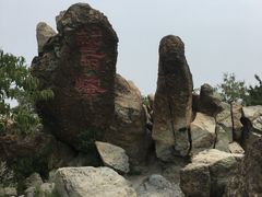-北京鹫峰国家森林公园