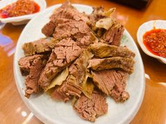 -清真·益鑫羊肉手抓馆(花园北街店)