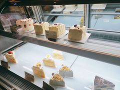 -烫面包·面包烘焙(绿地缤纷城店)