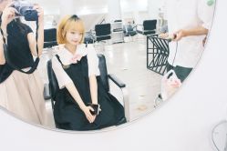 -Moyue HAIR SALON