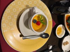 -彩丰楼中餐厅(佘山世茂洲际酒店)