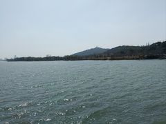-石湖景区