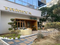 -翠贝卡&Mama Kelly Brunch Coffee(河西店)