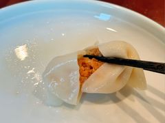 -喜鼎海胆水饺(东港店)