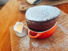 -ROAST coffee & eatery