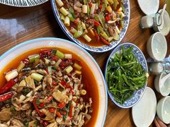 -李大爷的泡椒馆(冉家坝店)