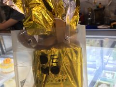 -DEMO黛慕蛋糕(中泰店)