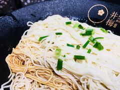 -贡梅老面馆·蟹粉面·无锡特色小吃(南长街主推店)