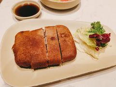 台式芋泥鸭-鹿港小镇(悠唐店)