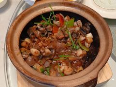 -香港狮子山下·明星粤菜餐厅(北苑店)